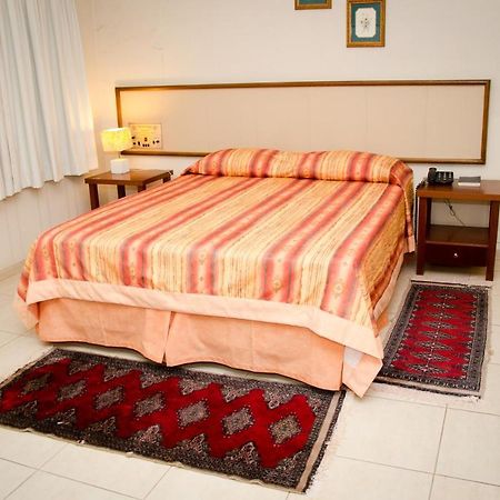 Dracena Primum Palace Hotel المظهر الخارجي الصورة